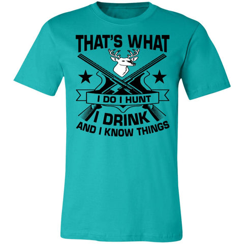 AE000892 Unisex Jersey Short-Sleeve T-Shirt