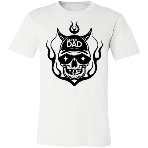 AE000660 Unisex Jersey Short-Sleeve T-Shirt