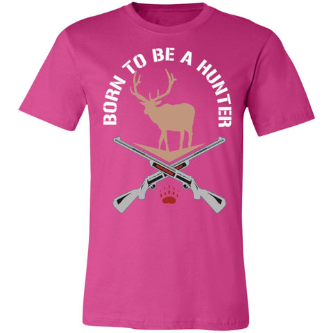 AE000861 Unisex Jersey Short-Sleeve T-Shirt