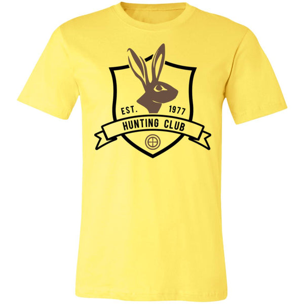AE000981 Unisex Jersey Short-Sleeve T-Shirt