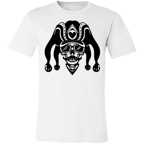 AE000667 Unisex Jersey Short-Sleeve T-Shirt
