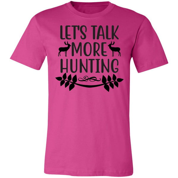 AE001078 Unisex Jersey Short-Sleeve T-Shirt