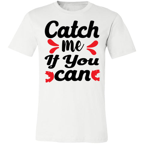 AE000819 Unisex Jersey Short-Sleeve T-Shirt