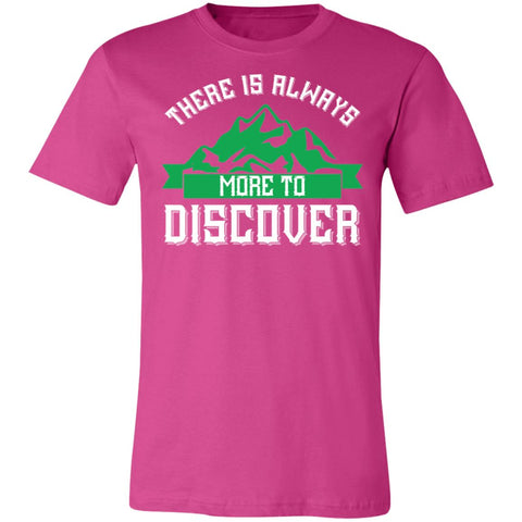 AE000376 Unisex Jersey Short-Sleeve T-Shirt