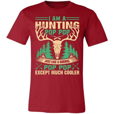AE000750 Unisex Jersey Short-Sleeve T-Shirt