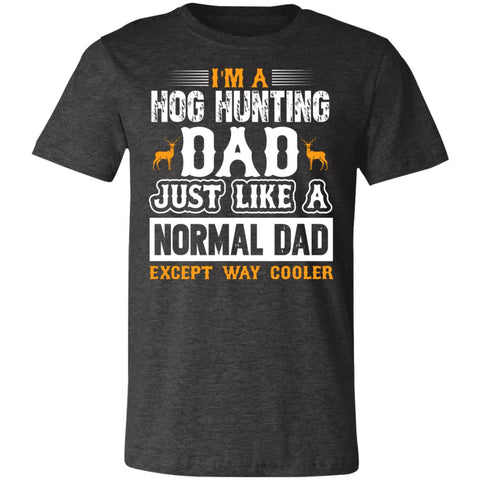 AE000835 Unisex Jersey Short-Sleeve T-Shirt