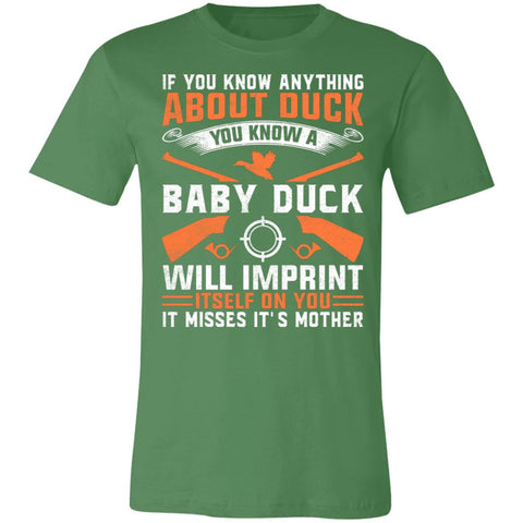 AE000759 Unisex Jersey Short-Sleeve T-Shirt