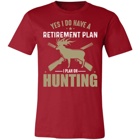 AE000796 Unisex Jersey Short-Sleeve T-Shirt