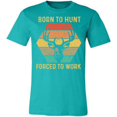 AE000785 Unisex Jersey Short-Sleeve T-Shirt