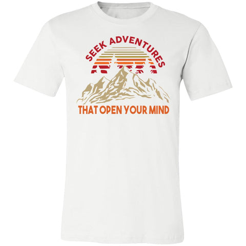 AE000426 Unisex Jersey Short-Sleeve T-Shirt