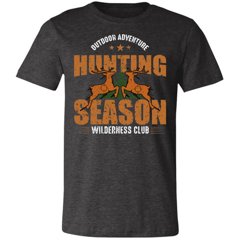 AE000800 Unisex Jersey Short-Sleeve T-Shirt