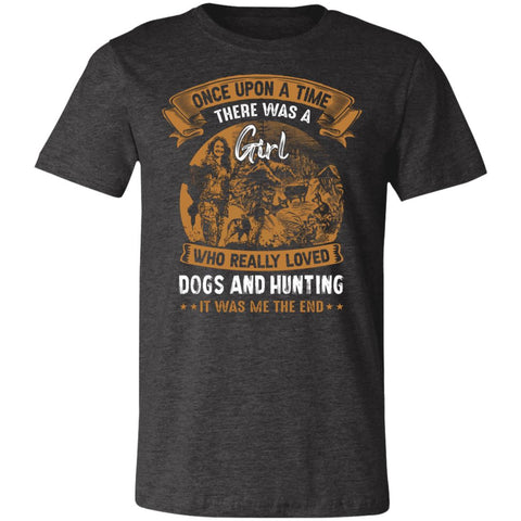AE000740 Unisex Jersey Short-Sleeve T-Shirt
