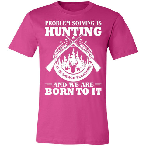 AE000993 Unisex Jersey Short-Sleeve T-Shirt
