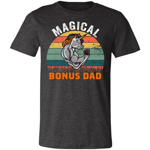 AE000645 Unisex Jersey Short-Sleeve T-Shirt