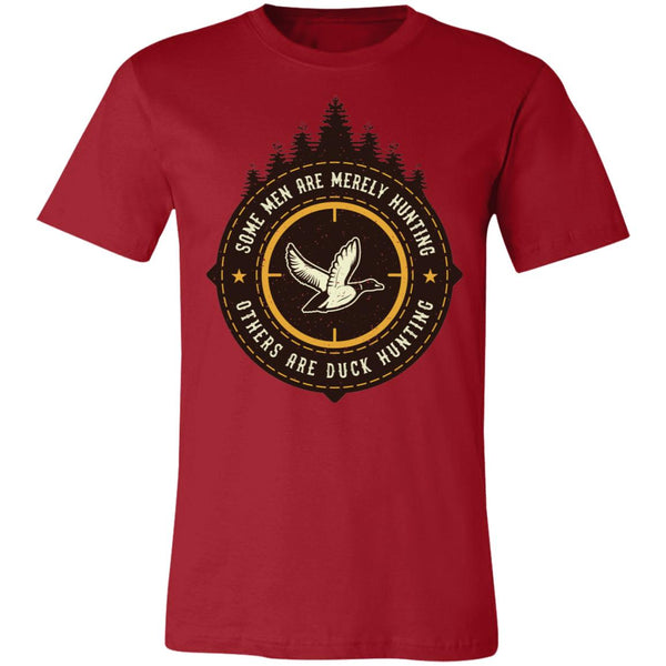 AE001203 Unisex Jersey Short-Sleeve T-Shirt