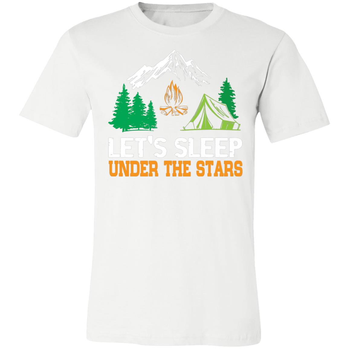Unisex Jersey Short-Sleeve T-Shirt AE000074