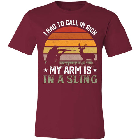 AE000727 Unisex Jersey Short-Sleeve T-Shirt