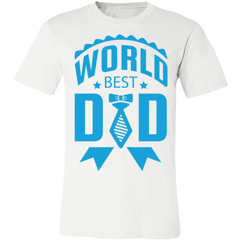 AE000552 Unisex Jersey Short-Sleeve T-Shirt