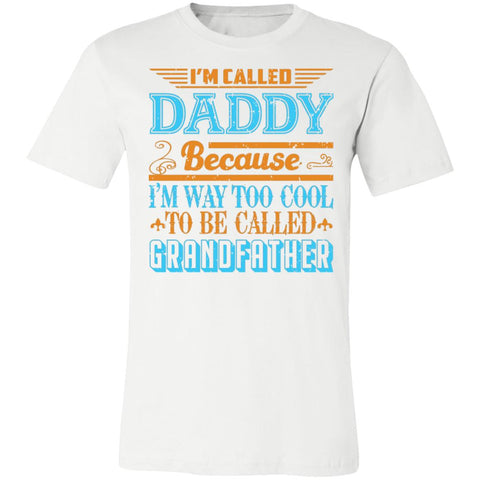 AE000538 Unisex Jersey Short-Sleeve T-Shirt