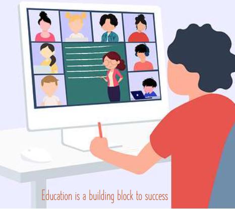 Printable- Education Is A Building Block To Success 3 [PDF]