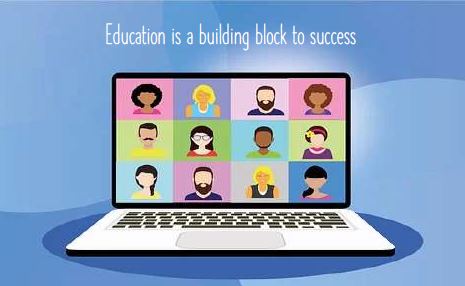 Printable- Education Is A Building Block To Success 5 [PDF]