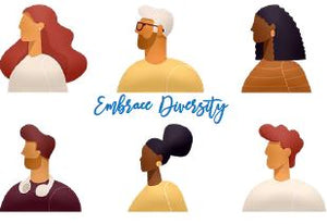 Printable-Embrace Diversity 3 [PDF]