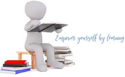 Printable- Empower Yourself By Learning 3 [PDF]