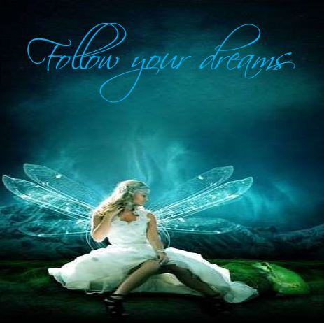 Printable [PDF]-Follow Your Dreams 2