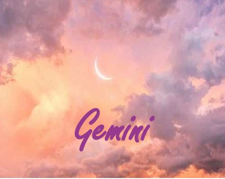 Printable [PDF]-Gemini  Moon