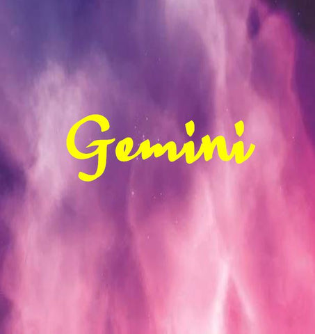 Printable [PDF]-Gemini  Purple