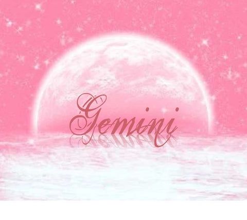 Printable [PDF]-Gemini  Sky
