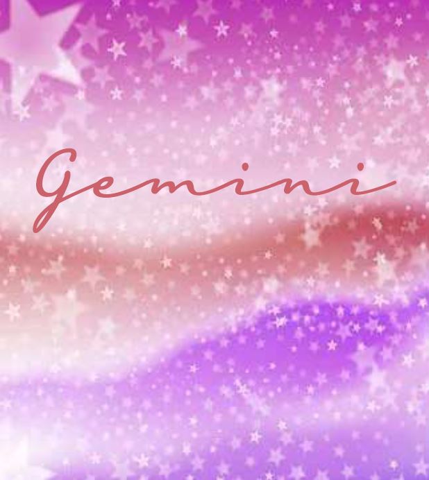 Printable [PDF]-Gemini Star Cloud