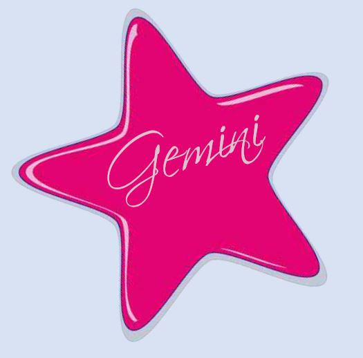 Printable [PDF]-Gemini  Star