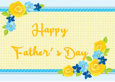 Printable- Father's Day 2 [PDF]