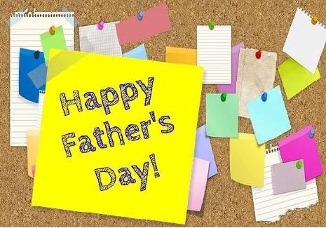 Printable- Father's Day 9 [Card/ PDF]