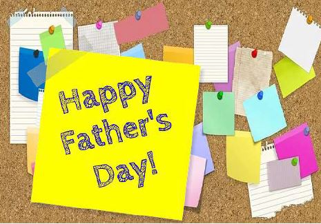 Printable- Father's Day 9 [PDF]
