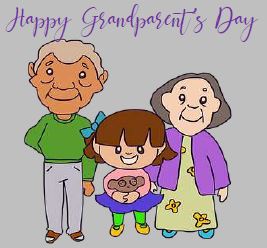 Printable- Grandparent's Day 3 [PDF]