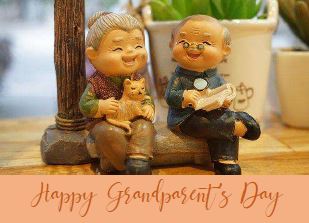 Printable- Grandparent's Day 4 [PDF]