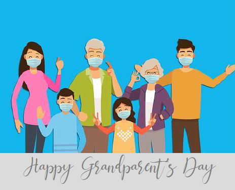 Printable- Grandparent's Day 6 [PDF]