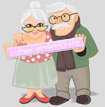 Printable- Grandparent's Day 8 [PDF]