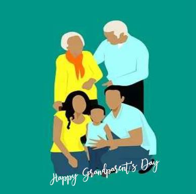 Printable- Grandparent's Day 9 [PDF]