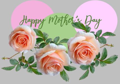 Printable- Mother's Day 10 [Card/ PDF]