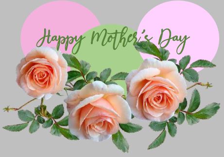 Printable- Mother's Day 10 [PDF]