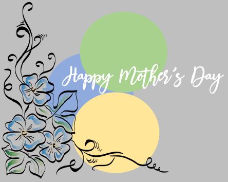 Printable- Mother's Day 11 [PDF]