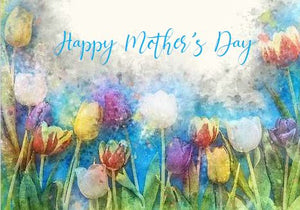 Printable- Mother's Day 3 [PDF]