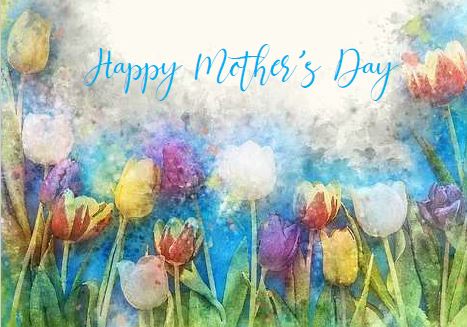Printable- Mother's Day 3 [PDF]