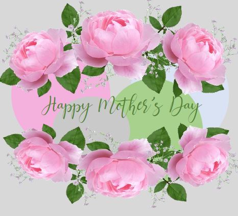 Printable- Mother's Day 4 [PDF]