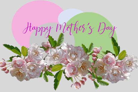 Printable- Mother's Day 5 [PDF]