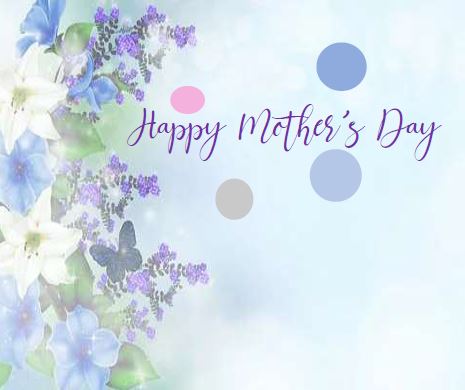 Printable- Mother's Day 6 [PDF]