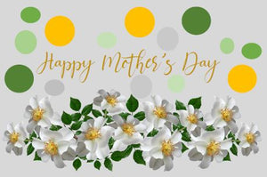 Printable- Mother's Day 8 [Card/ PDF]